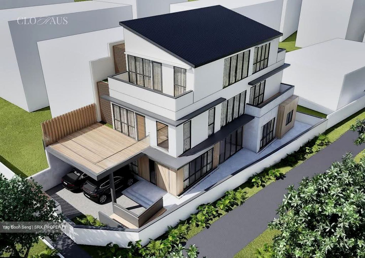 Lim Teck Boo Road (D19), Semi-Detached #613616501